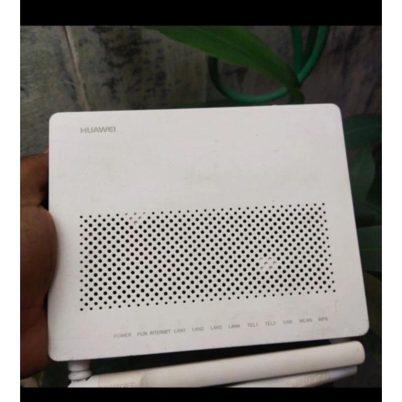 Jual Modem ONT Huawei HG8245A port biru | Shopee Indonesia