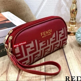 30日〜48h限定ポイント10倍】 フェンディ FENDI 長財布 7M0210 頼り A9XS F0R2A