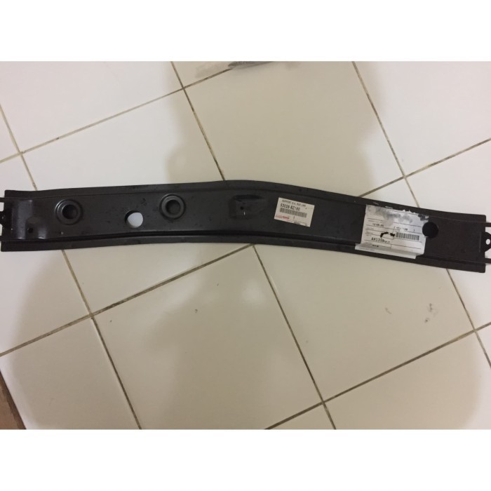 Jual support bullhead tiang radiator bawah calya sigra 2016 2017 2018 ...