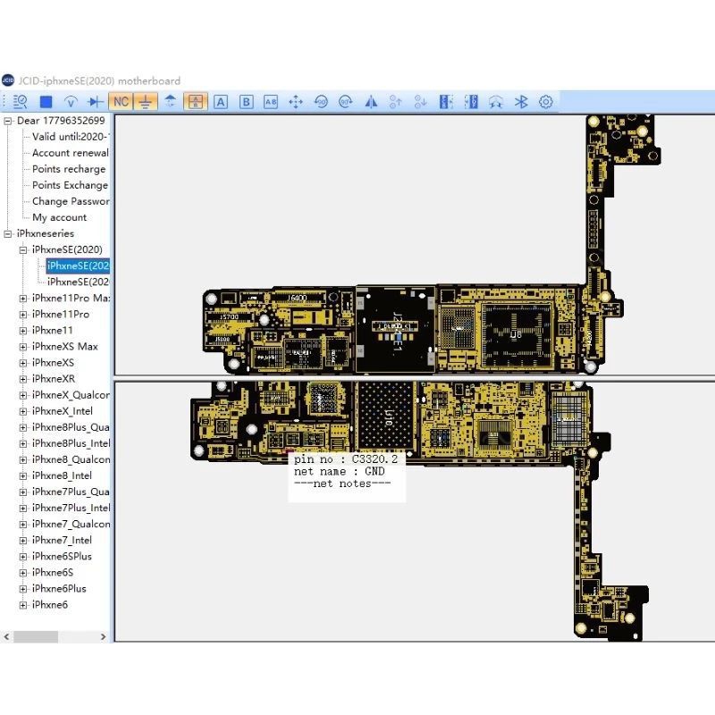 Jual JC Programmer Tool Schematics | JC Drawing Tool | Shopee Indonesia