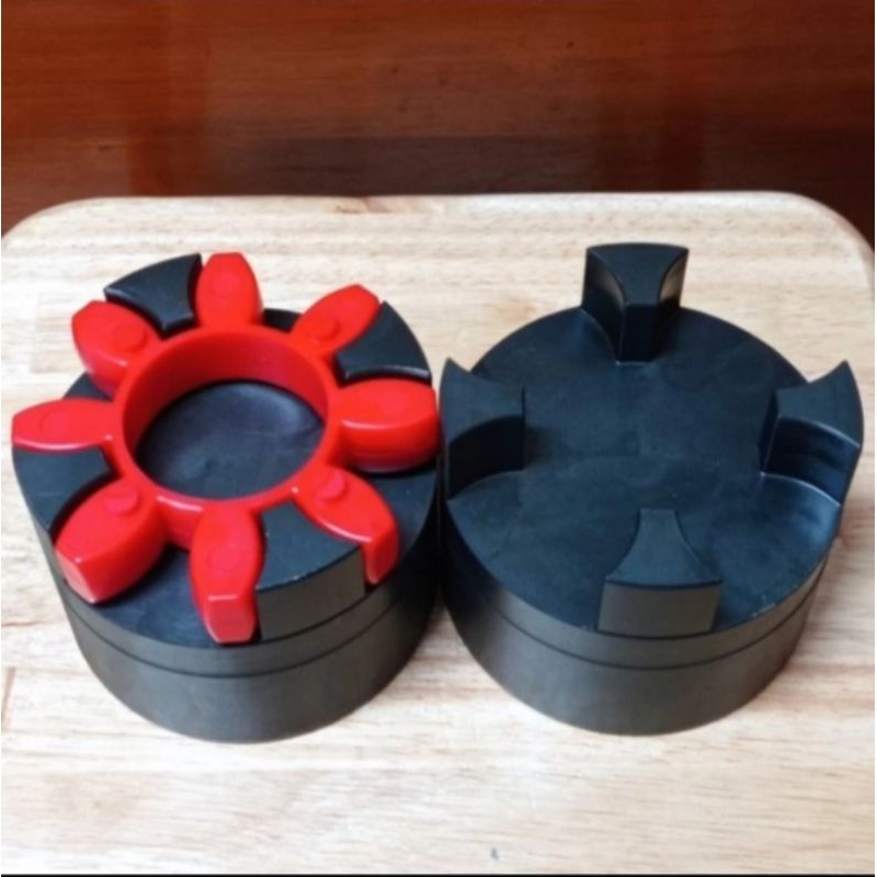 Jual coupling rotex GR 19 24 28 38 42 48 coupling rotex | Shopee Indonesia