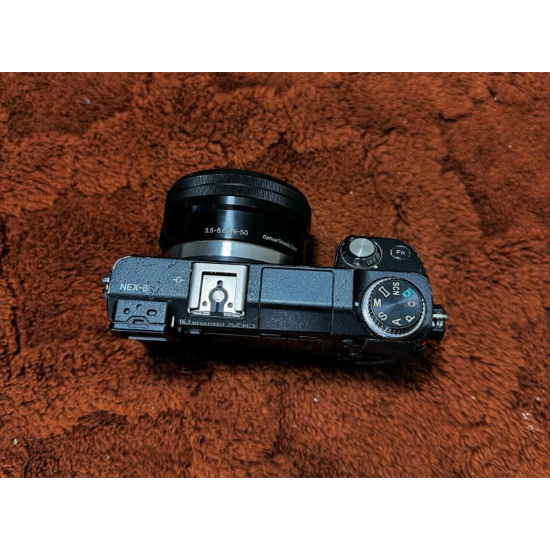 Jual sony nex 6 bukan sony nex 7 bukan sony a6000 Shopee Indonesia