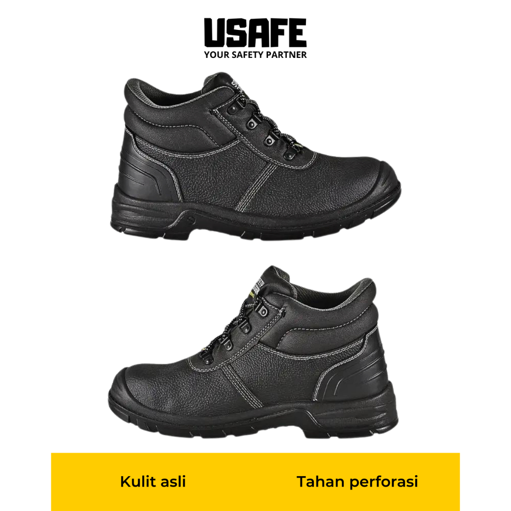 Jual Sepatu Safety Jogger Bestboy231 Bestboy2 | Shopee Indonesia