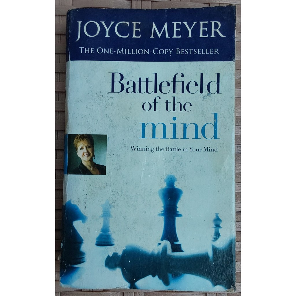 Jual Battlefield of the Mind for Teens: Winning the Battle in Your Mind ...