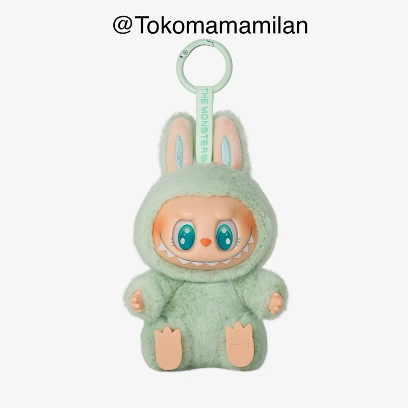 Jual Pop mart Labubu Have a Seat (Selected) Ready Stock | Original