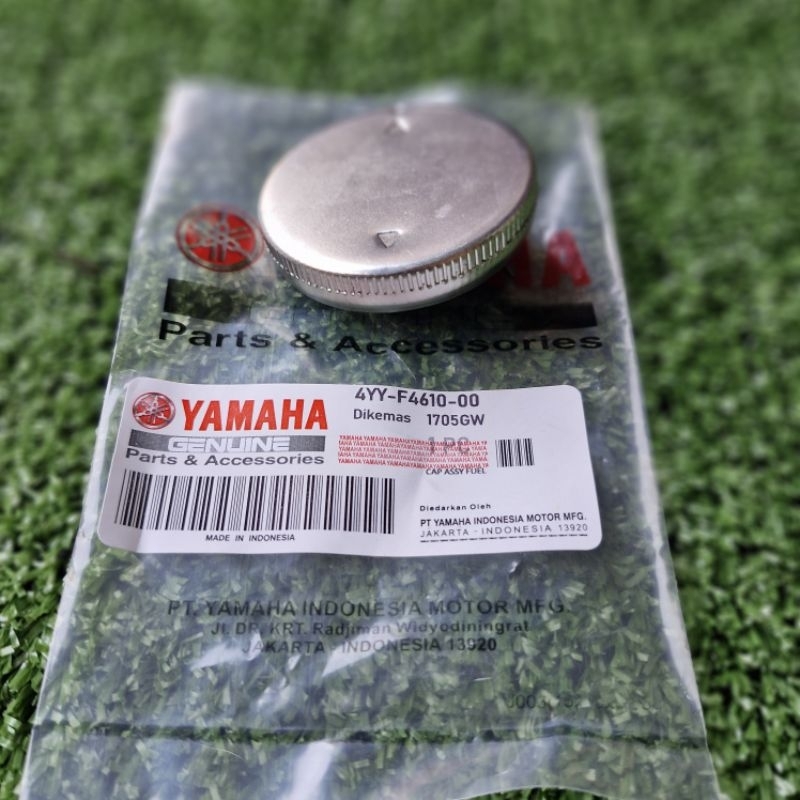 Jual Yamaha 2Dp R At Terlengkap & Harga Terbaru Oktober 2026 | Shopee ...