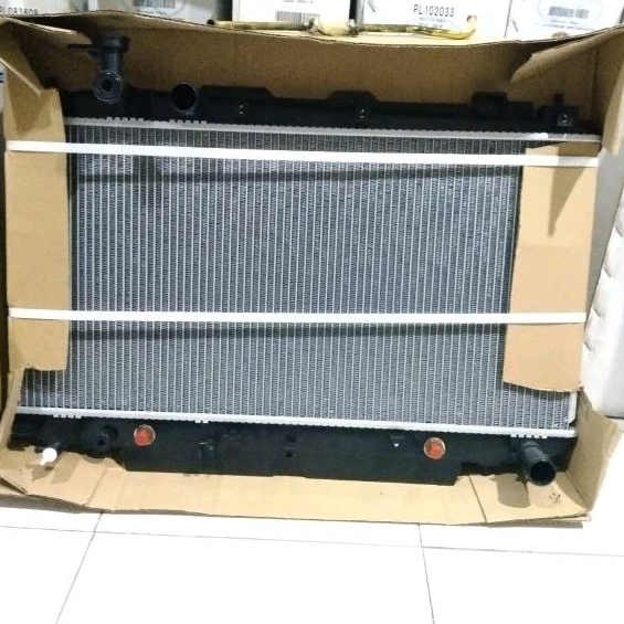 Jual Radiator Toyota Rav4 Gen2 Gen Ke2 Gen Ke 2 Generasi ke2 Generasi ...