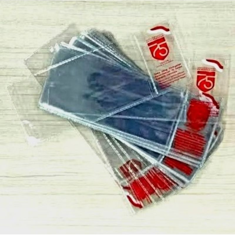 Jual PLASTIK UPK 75 RIBU 5 LEMBAR | Shopee Indonesia