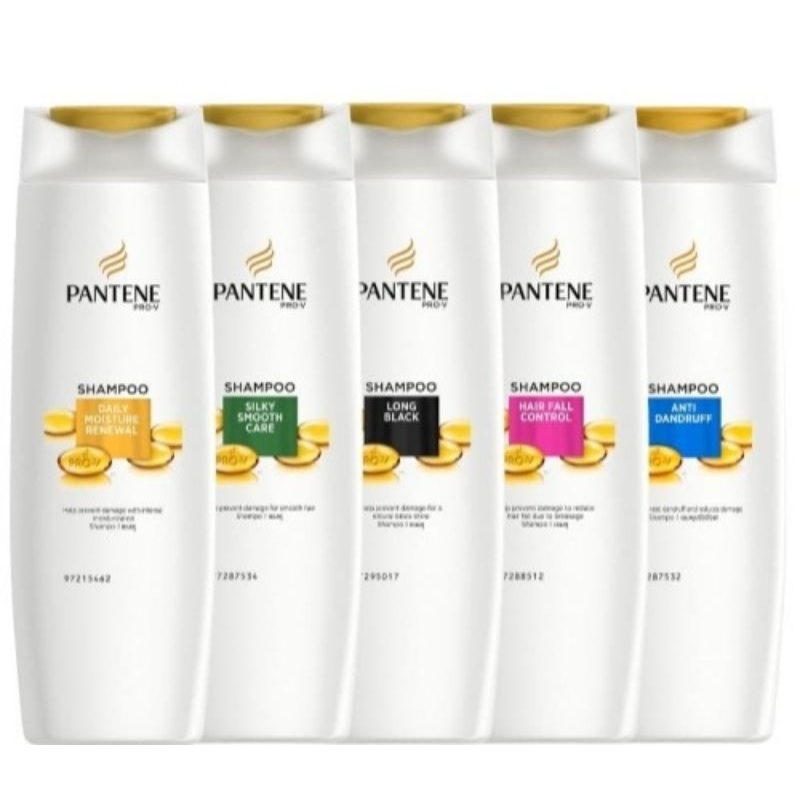 Shampo Pantene 290 ml exp jauh