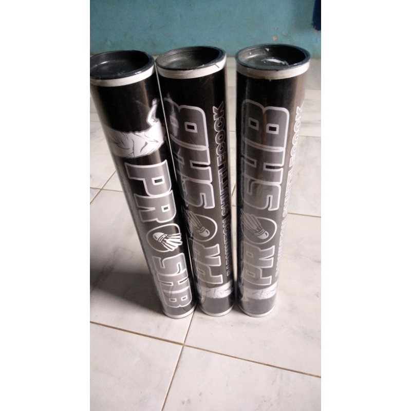Jual shuttlekock PRO SHB. | Shopee Indonesia