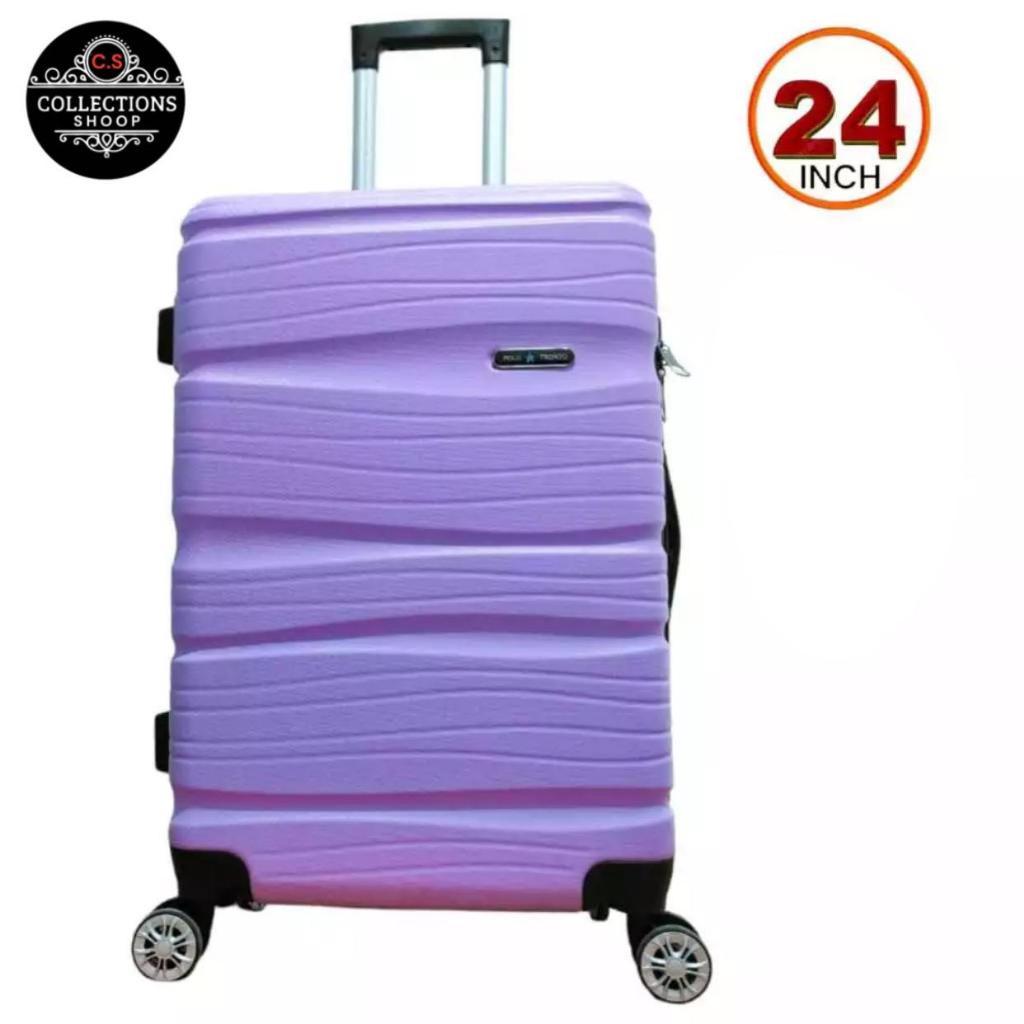 Jual Koper 24 Inch Koper Polo Geneva Koper Bagasi Koper Super Murah 805 ...