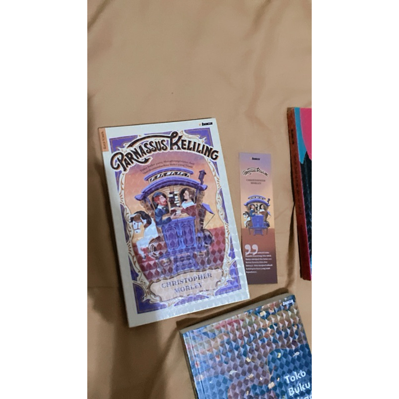 Jual buku mondar mandir | Shopee Indonesia