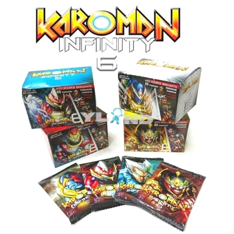 Jual Mainan Anak Karomen Spesial Edition 1 Pak Isi 30 Pcs | Shopee ...