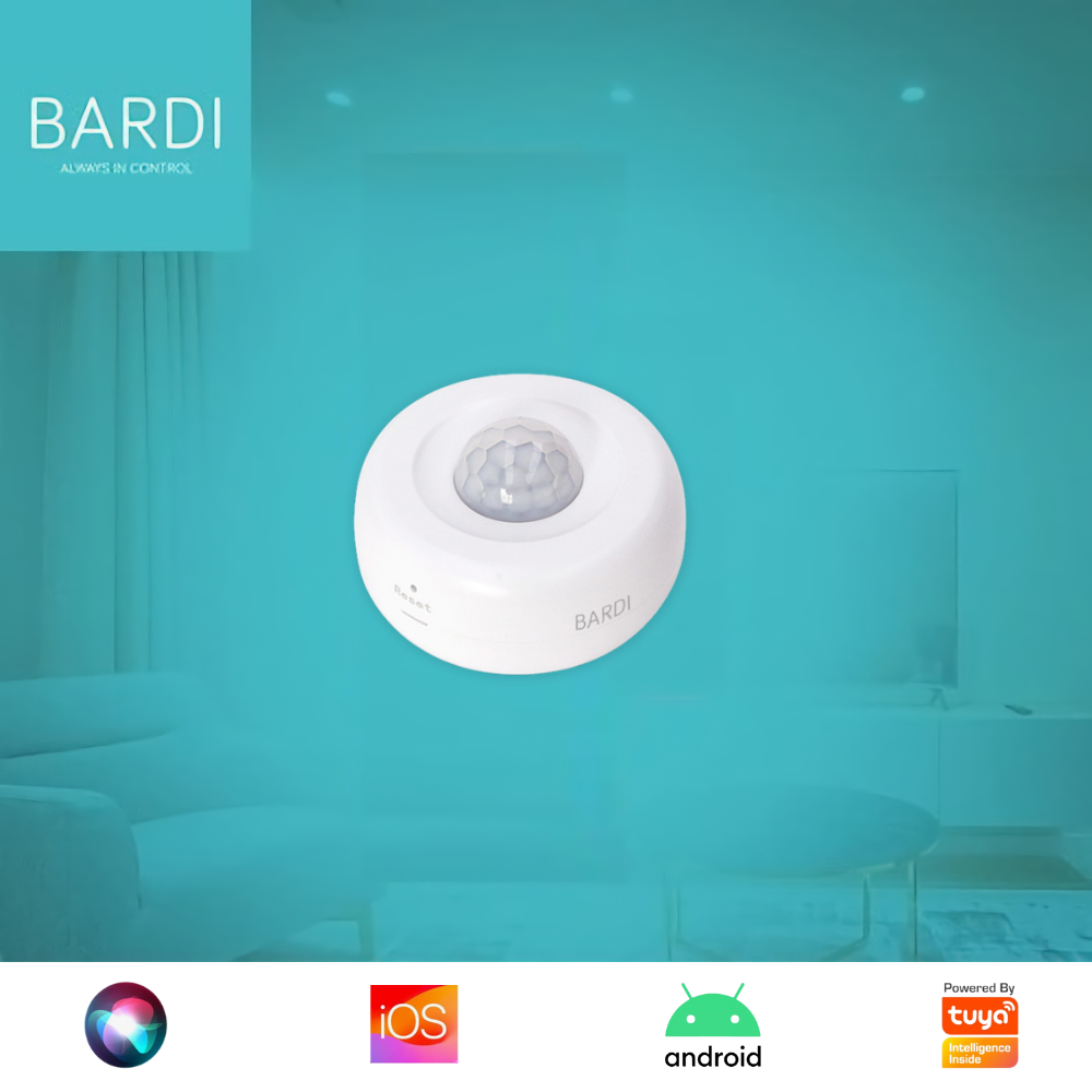 Jual BARDI Bundle Security Sensor Zigbee PacK | Shopee Indonesia