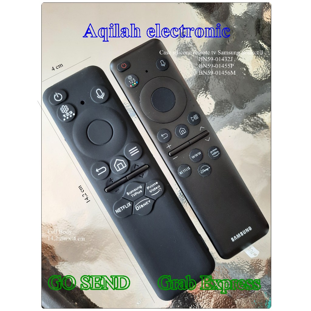 Jual Samsung Remote Tv Hp Terlengkap & Harga Terbaru Mei 2026 | Shopee ...