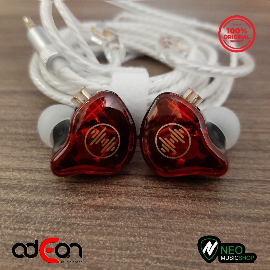 Jual Iem Ear Monitor Terlengkap & Harga Terbaru Agustus 2026 | Shopee ...
