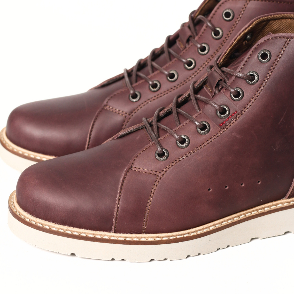 2023ORIGINAL CORDOVAN / BLISTER-S(KHAKI) 僅か