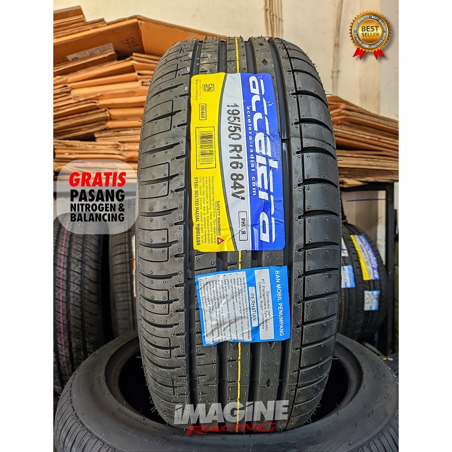 245/35R20 95Y XL Accelera Phi-R (0M556) Fiyatı ve Özellikleri Lastik Borsası