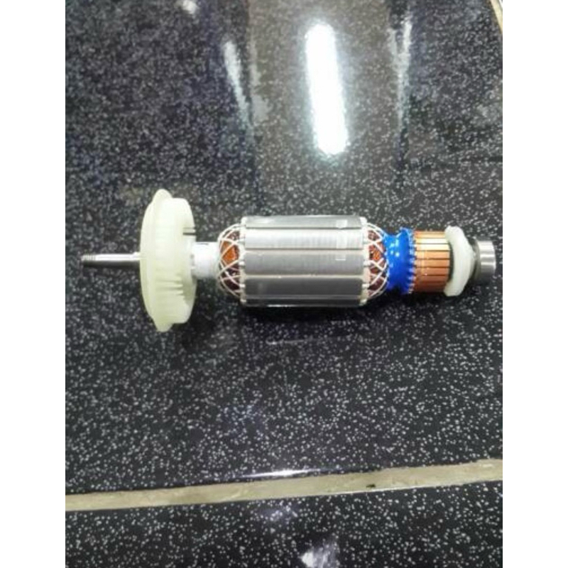 Jual Armature Rotor Angker Mesin Gerinda STANLEY STGS6100 STGT6100 ...
