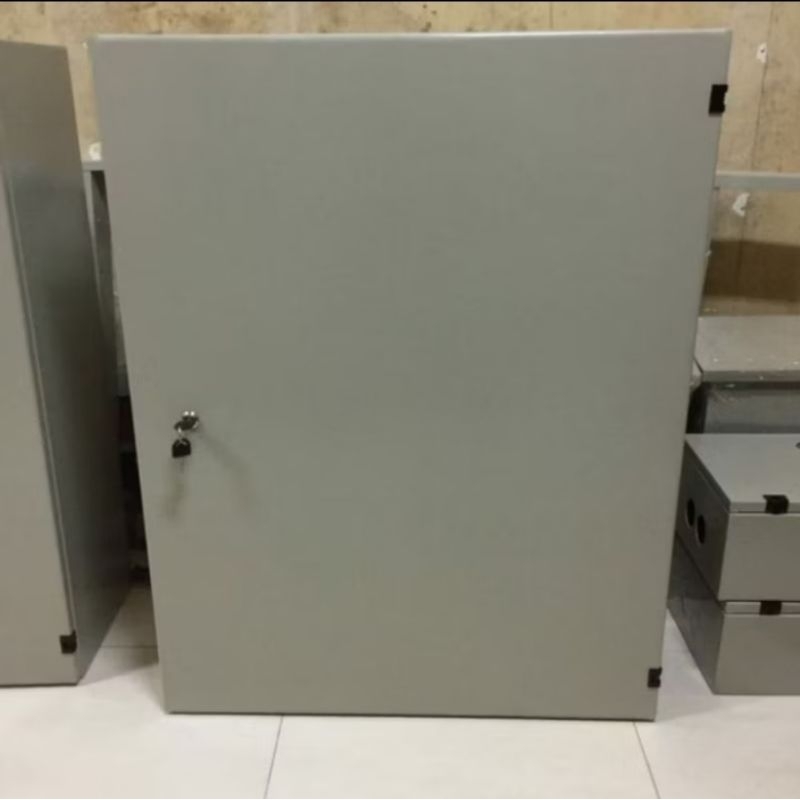 Jual Box panel indoor (2mm ) 70x100x40 100x70x40 | Shopee Indonesia