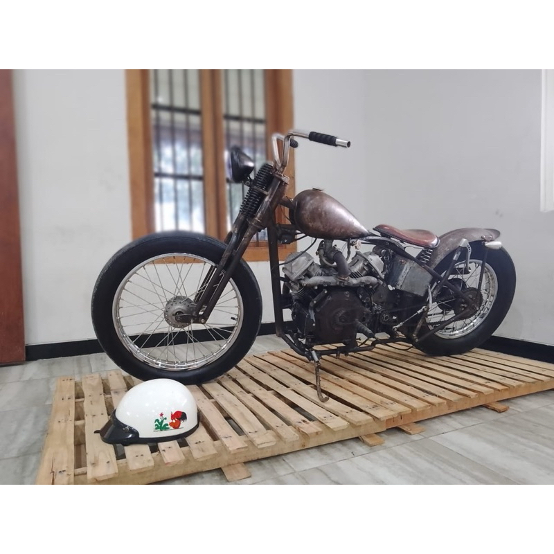 Jual Custom Vanguard | Shopee Indonesia