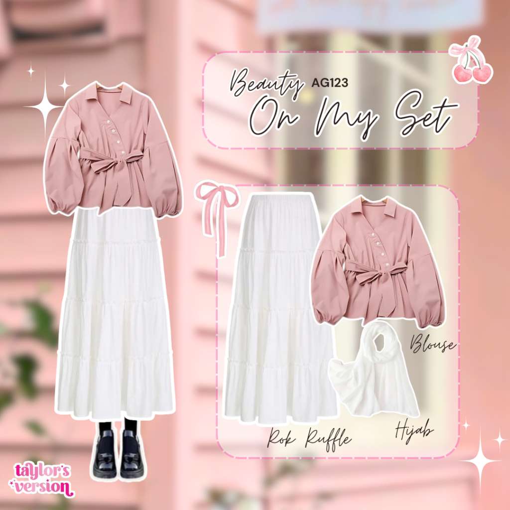 Produk lilydresses | Shopee Indonesia