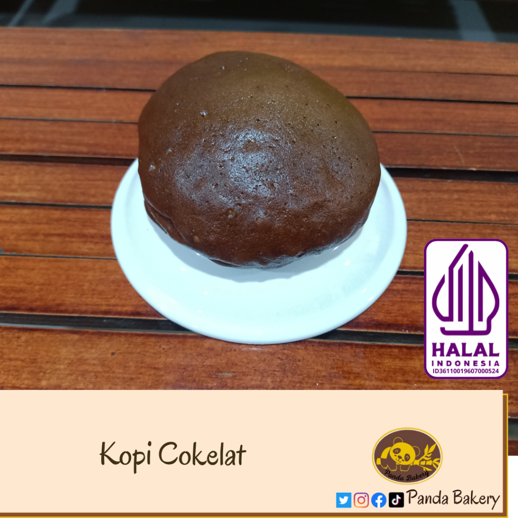 Jual Roti Kopi - Topping Kopi | Shopee Indonesia