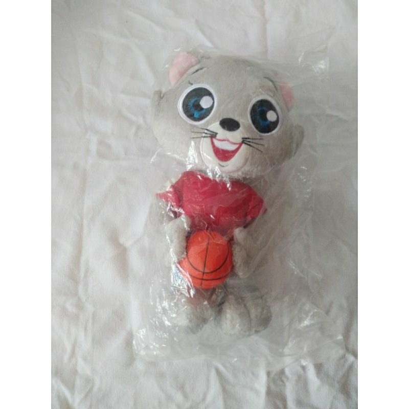 Jual Boneka Maskot Sea Games 2007 Thailand Maskot Olahraga Mascot ...
