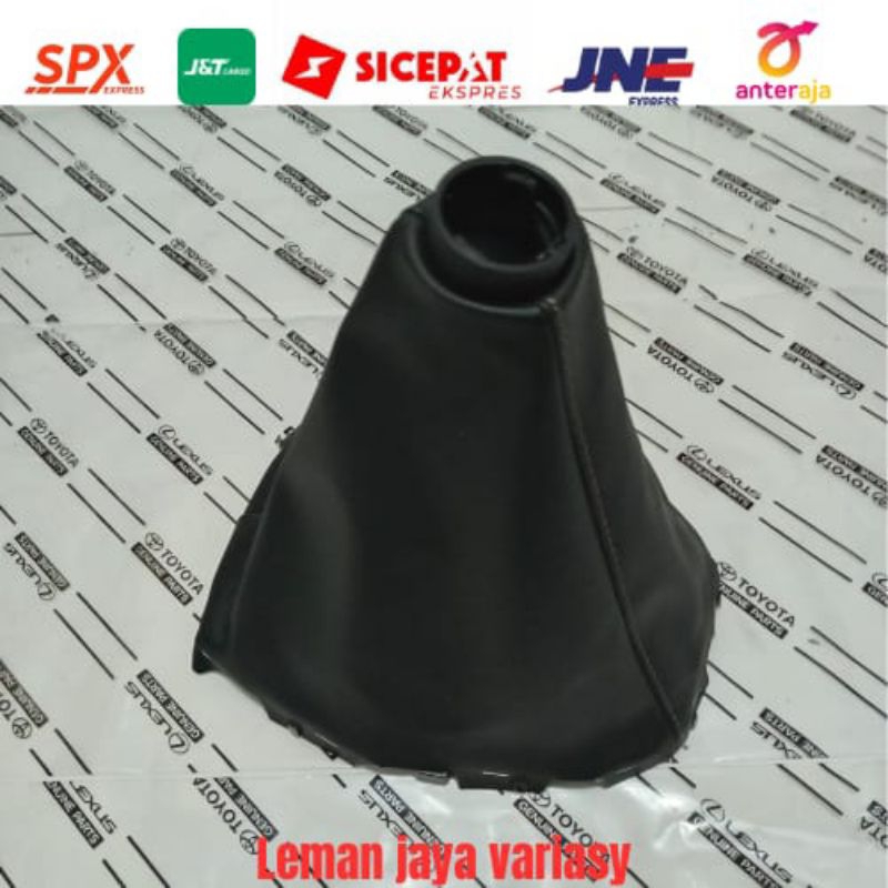 Jual Boot Shiff Kenop Perseneling Manual Innova Reborn Original ...