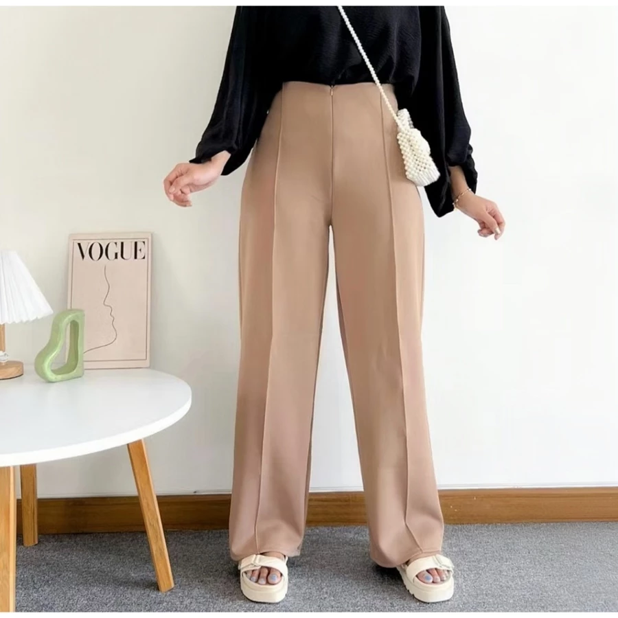 Celana Kulot Jumbo 
