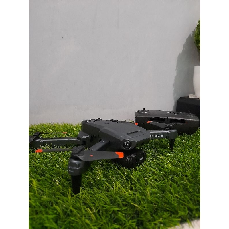 Jual DRONE TIPE P8 CAMERA HD 4K WIFI | Shopee Indonesia