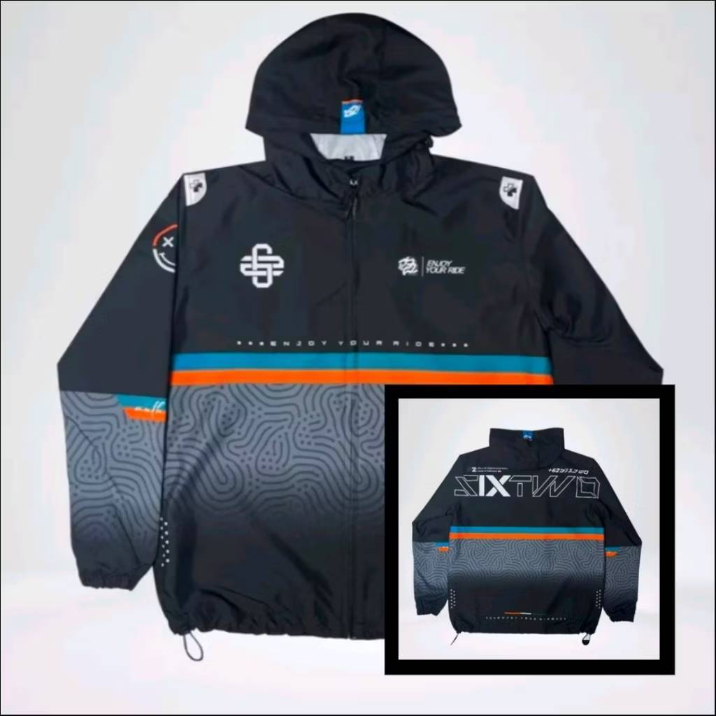 Jual JAKET PS Jaket RACING GOORIDE/RACING MOTOR | Shopee Indonesia