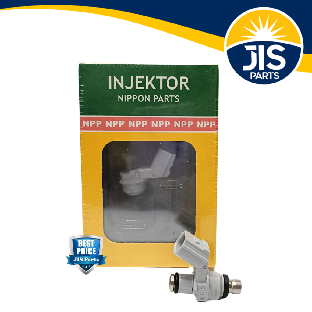 Jual INJECTOR INJEKTOR CB150R CB 150 R CBR150R SONIC 150 SUPRA GTR 150 ...