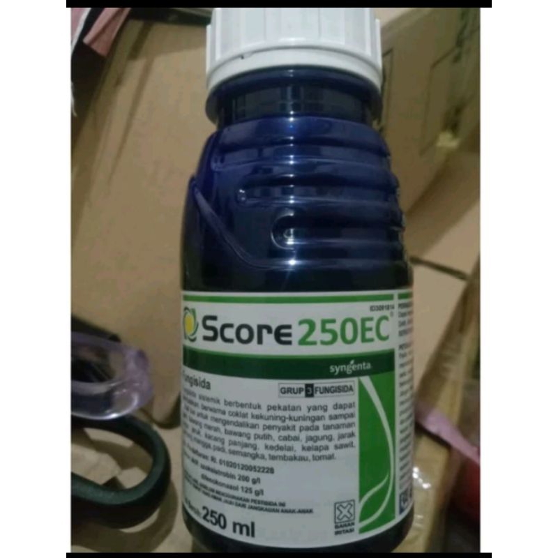 Jual score 250ml | Shopee Indonesia