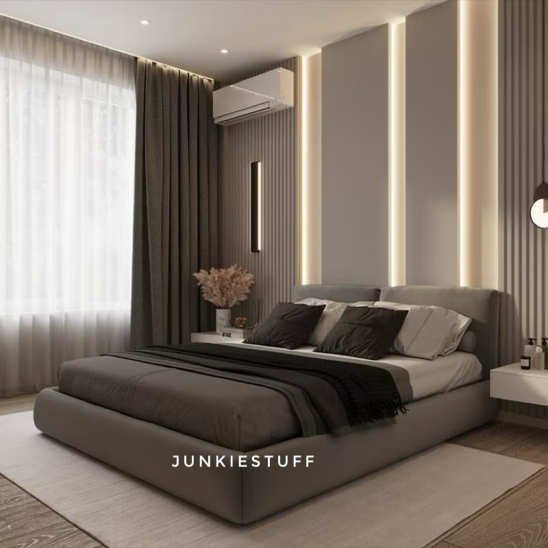 Jual CUSTOM DIVAN | DIVAN ESTETIK | TEMPAT TIDUR | Shopee Indonesia