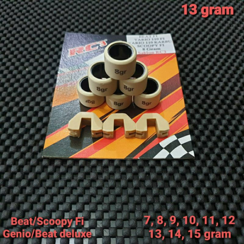Jual RC3 Terlengkap & Harga Terbaru Juli 2026 | Shopee Indonesia
