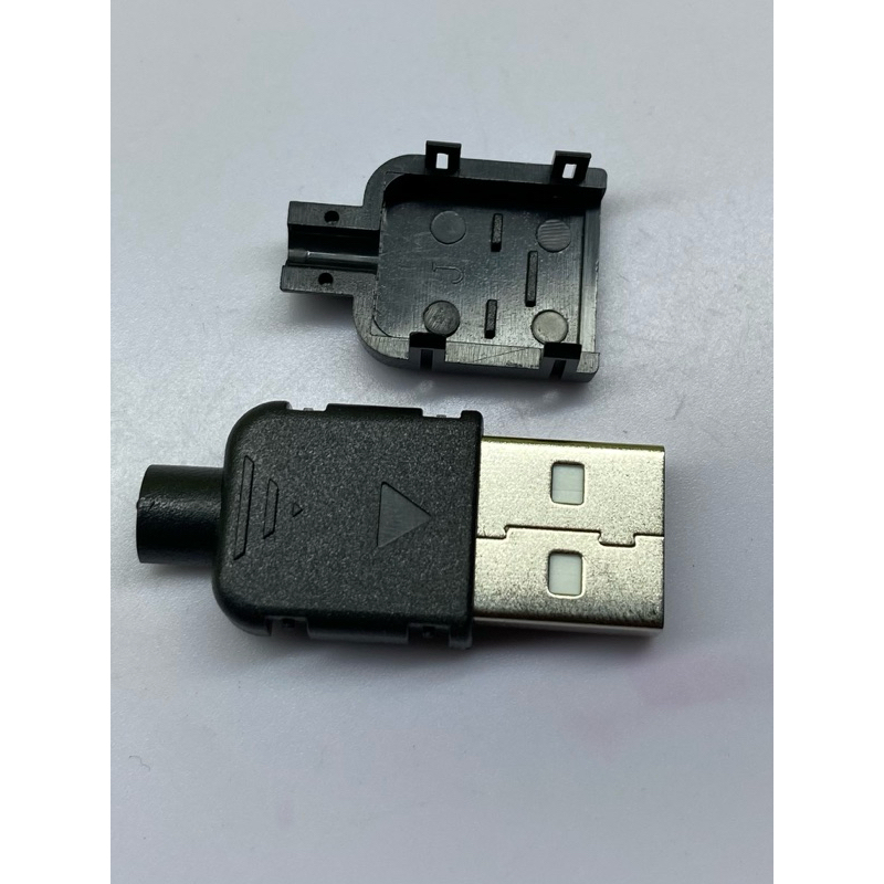Jual Soket konektor usb male | Shopee Indonesia