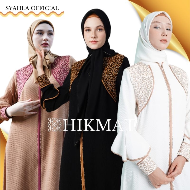 Produk Syahla Official Hikmat | Shopee Indonesia