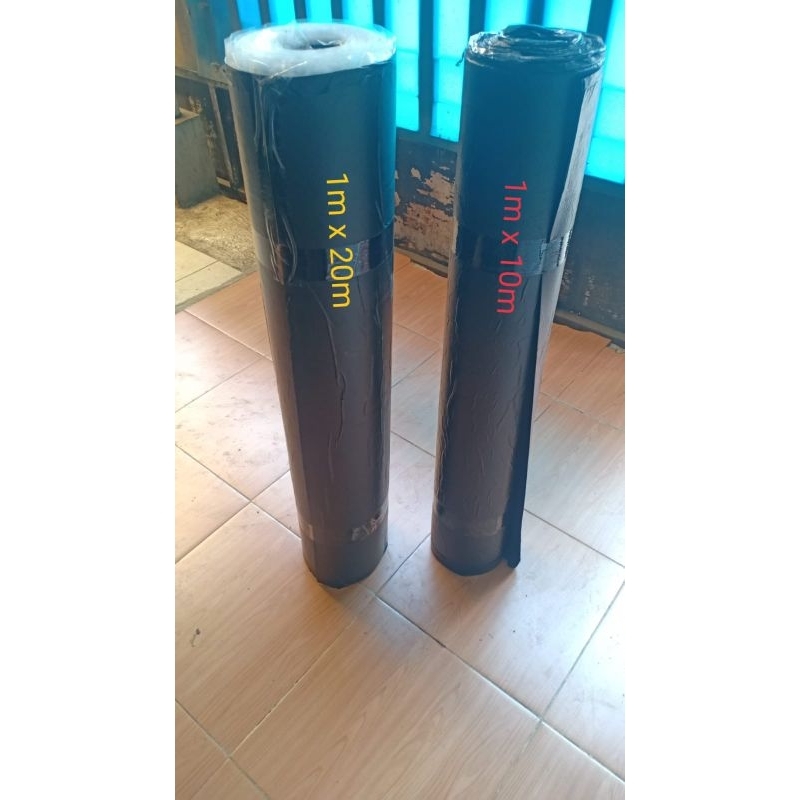 Jual Underlayer Atap Bitumen CTI 1 x 20 Per Rol - CARGO | Shopee Indonesia