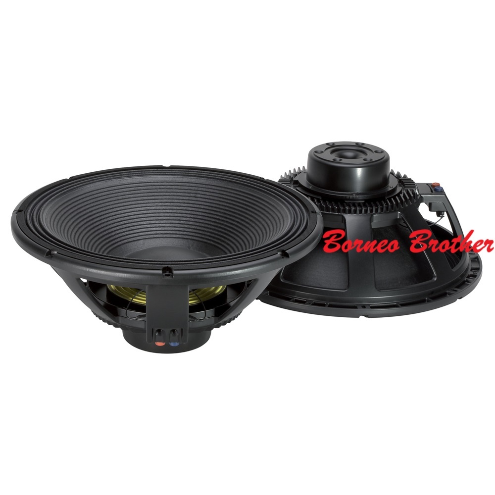 Jual RCF LF18N401 Original Speaker Komponen 18