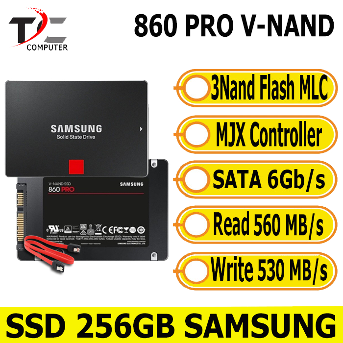 Jual SSD 256GB Samsung 850 860 870 PRO Sata III inch Shopee