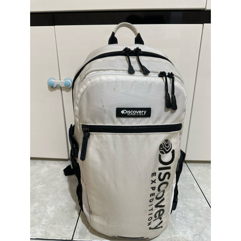 Jual Ransel Brand Discovery Expedition Original Backpack | Shopee Indonesia