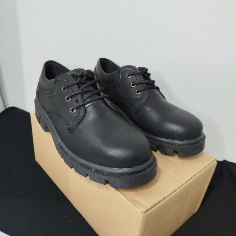 Jual Sepatu safety ujung besi | Shopee Indonesia