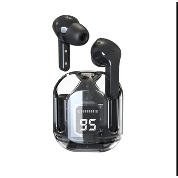 Ultapods TWS Android With Microphone Sport Dan Gaming Heafphones Noise Reduction Earbuds Dgn Mic