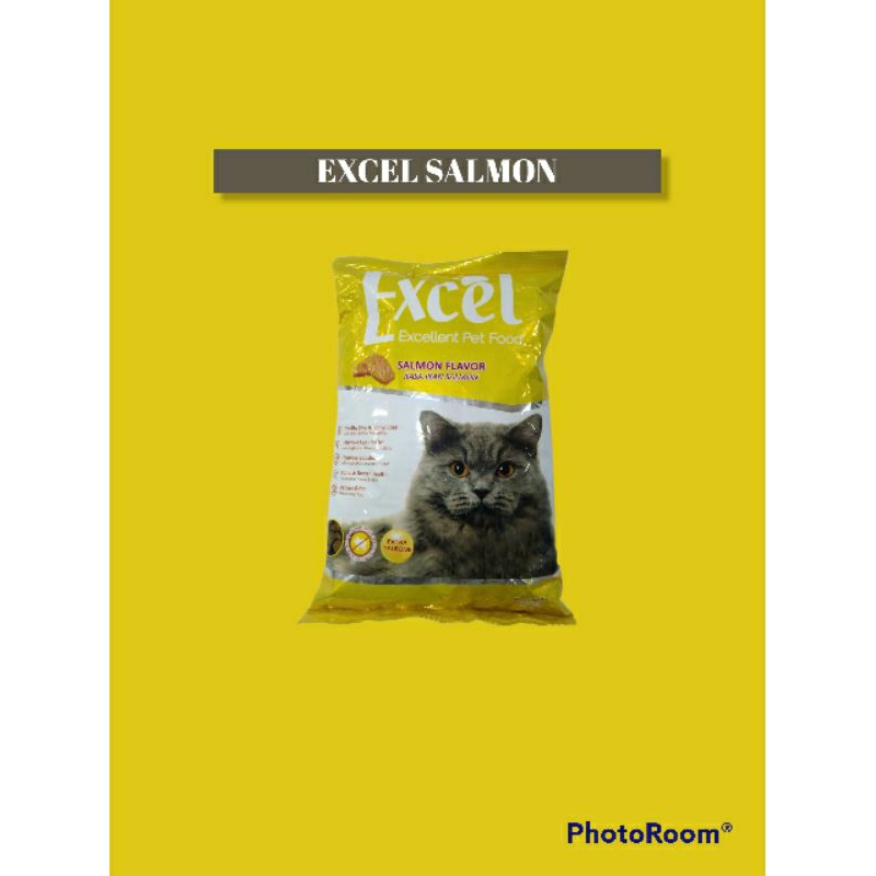 Jual excel salmon 500g shopee indonesia