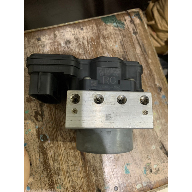 Jual motor abs avanza grand avanza 2015-2020 ORIGINAL | Shopee Indonesia