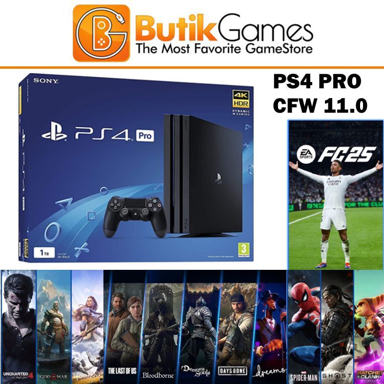 ※最終お値下げ※SONY PlayStation4 PRO 1T Amazon.co.jp: PlayStation 4 Pro ジェット・ブラック 1TB (CUH