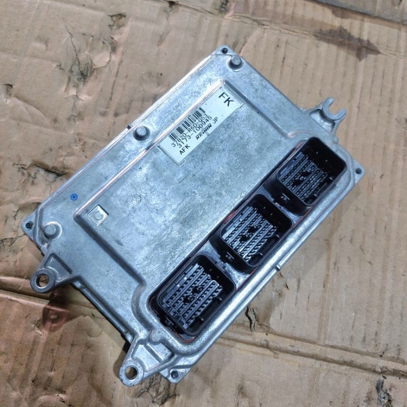 Jual Ecu Unit Control Engine Honda All Crv 2.0 Cc Type R20A Original ...