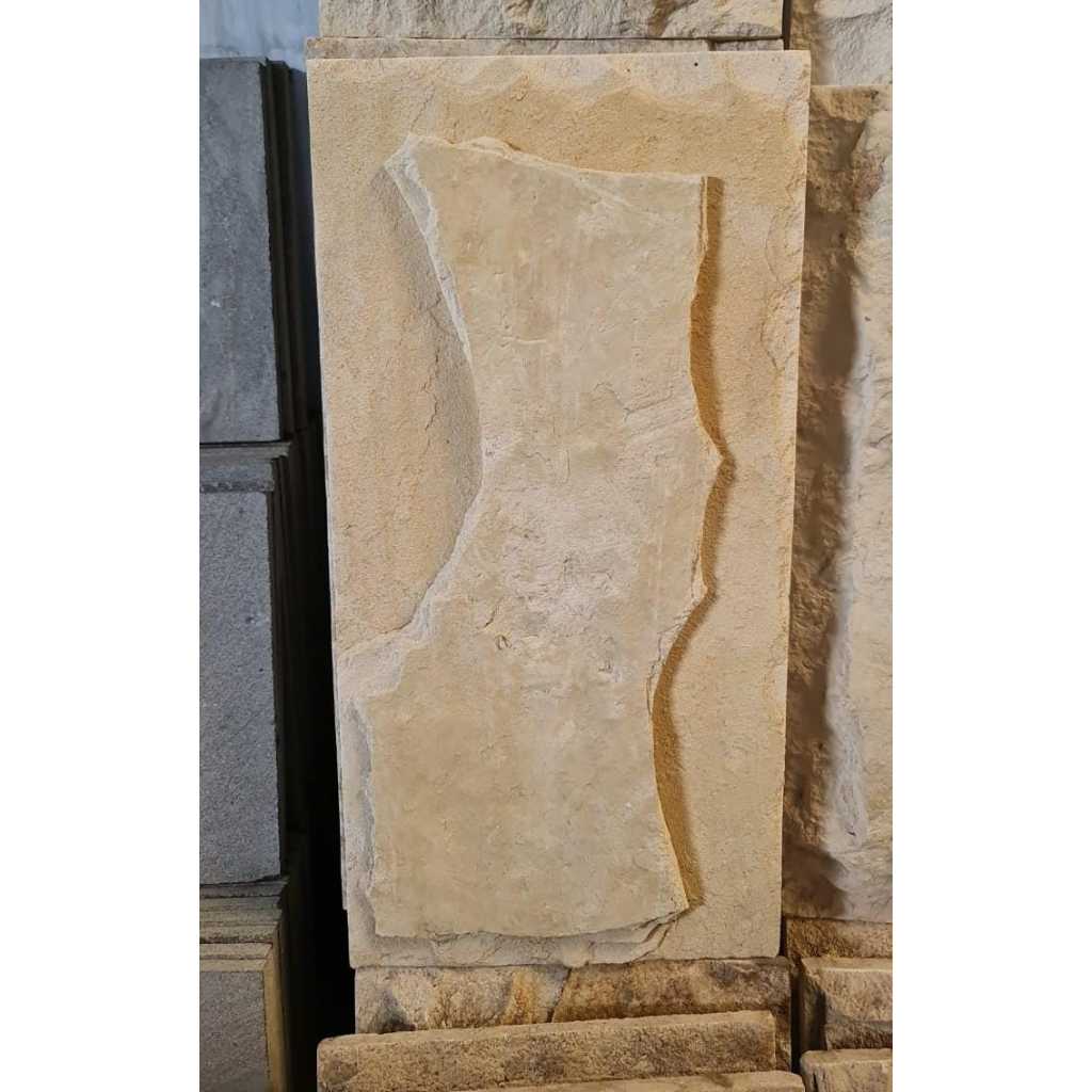 Jual Batu Alam 30X60 Paras RTA Dewantara Pare Kediri | Shopee Indonesia