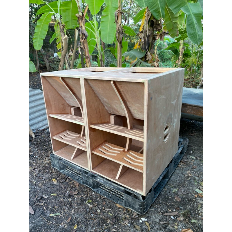 Jual BOX F115 BOX SPEAKER F115 UAP BOX SALON HOREGG FREE UKIR NAMA ...